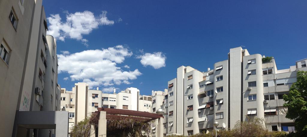 Magnolia Suite Split Habitación foto